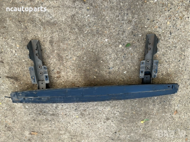 Задна Греда за Ford Transit MK8 Форд Транзит BK31-17912-A 2018, снимка 7 - Части - 52316657