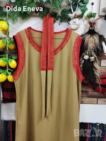 туника, сукман,рокля, снимка 3 - Туники - 53403410