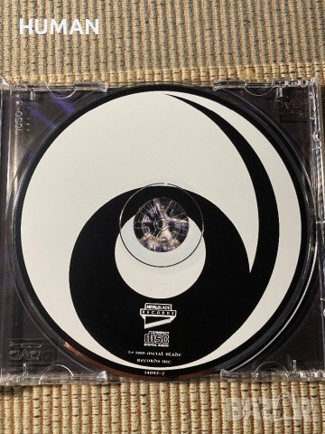 Apocalyptischen Reiter,Era Vulgaris , снимка 7 - CD дискове - 40812914