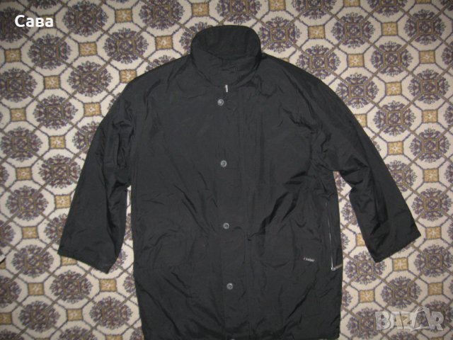 Зимно яке BUGATTI  мъжко,2ХЛ, снимка 2 - Якета - 42994391