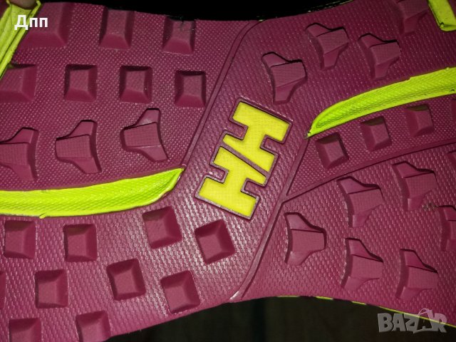 Helly Hansen № 39,5-40,5 маратонки (спортни обувки) , снимка 11 - Маратонки - 28887178