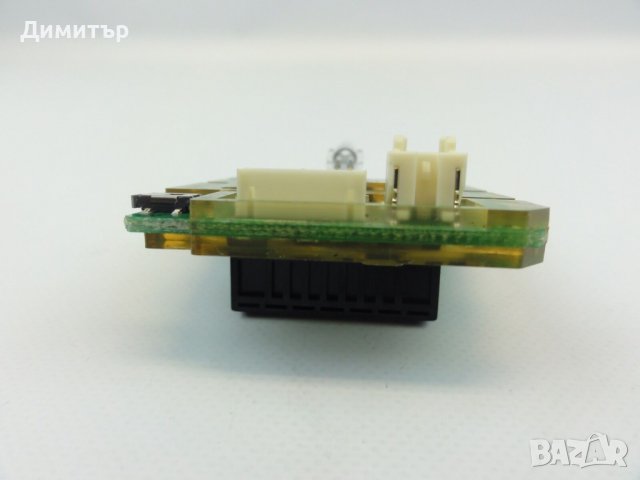 Основна платка, електроника за Panasonic EY7880 акумулаторен перфоратор 28.8V, снимка 3 - Перфоратори - 39343200