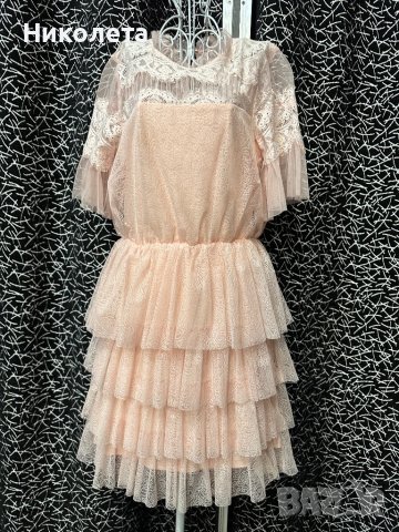 Рокля Junona НАМАЛЕНИЕ , снимка 1