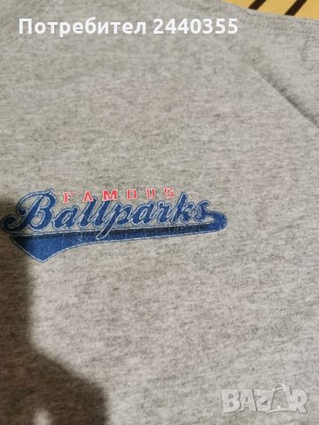 Мъжка тениска, снимка 3 - Блузи - 26772430