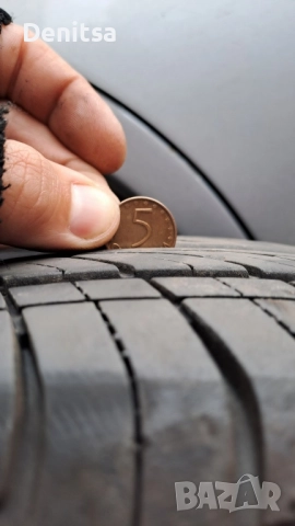 Всесезонна гума 175/70/R14 84T, снимка 2 - Гуми и джанти - 52071480