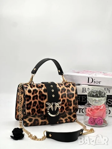 чанта Pinko