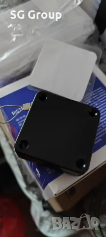 Автомат за автоматично затварвне на врата