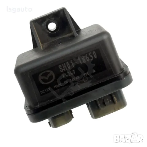 Реле подгревни свещи Mazda 6 Estate (GJ, GL)  2013-2019 ID: 145362