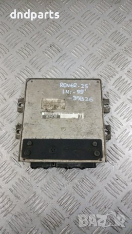 Компютър Rover 25 1.4i 1999г.	, снимка 1 - Части - 43798483