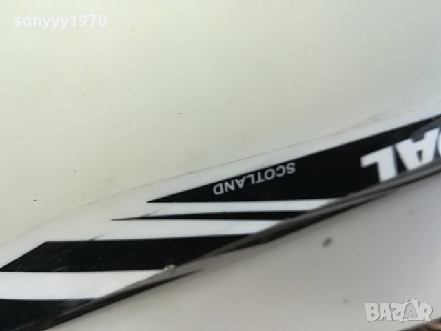 ПОРЪЧАНО-LENDAL-MADE IN SCOTLAND-2,10М-ГРЕБЛО ЗА КАЯК, снимка 10 - Водни спортове - 27616318