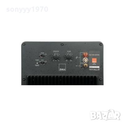 SOLD OUT-dali ikon sub-внос англия-476 x 411 x 452 мм, снимка 8 - Тонколони - 26608861