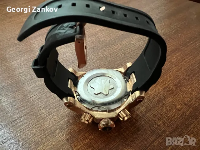 Invicta Reserve, снимка 8 - Мъжки - 50215942