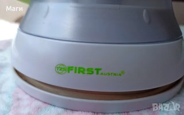 Електрическа сокоизтисквачка , снимка 6 - Сокоизстисквачки и цитрус преси - 50109873