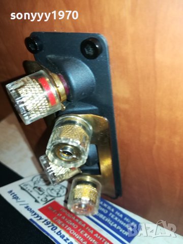 WHARFEDALE 0312230756, снимка 11 - Тонколони - 43249146