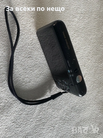 Цифров фотоапарат Canon IXUS 130 , 14.1mp, снимка 9 - Фотоапарати - 53411295