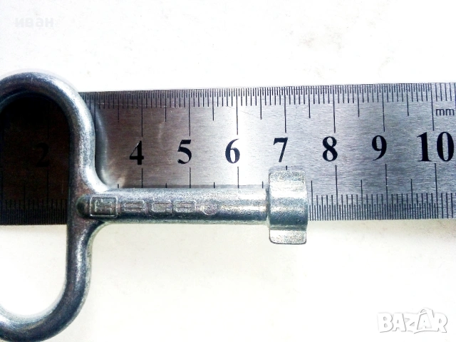 Ключ за електрическо табло 2, снимка 5 - Други машини и части - 53444309