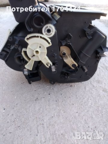 Дачия Dacia.Кутия Управление Парно от Соленца, снимка 6 - Части - 26751905