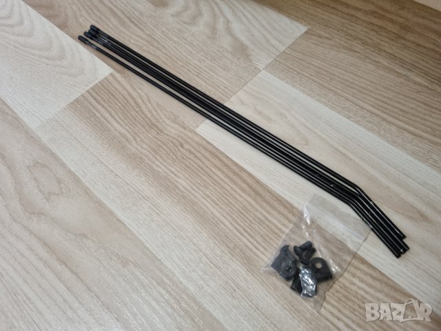 Калници за велосипед Specialized, снимка 4 - Аксесоари за велосипеди - 43695598