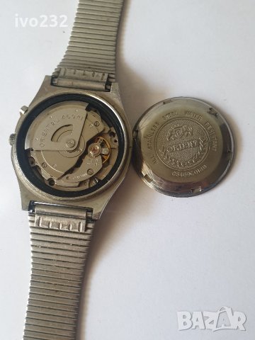 orient 21 jewels, снимка 4 - Мъжки - 32982645