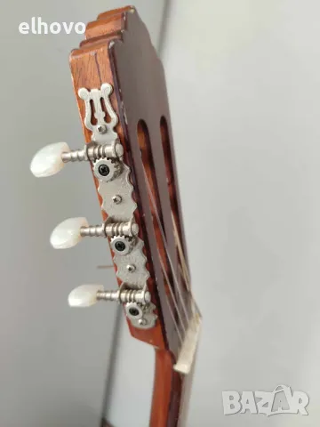 Китара Almansa 403, снимка 6 - Китари - 48010524