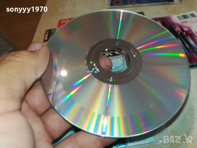 selena gomez cd-внос germany 0907251445, снимка 15 - CD дискове - 50962533