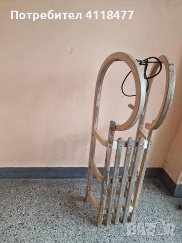 Продавам шейна , снимка 2 - Зимни спортове - 52725355