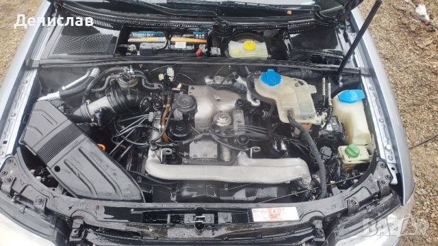 Ауди А4 S Line Quattro На Части , снимка 10 - Части - 44133843