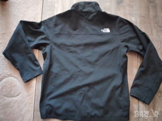 Мъжко Яке The North Face размер L, снимка 5 - Якета - 43667865