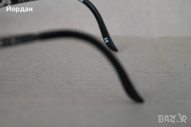 Диоптрични дамски очила ''Kenzo'', снимка 8 - Слънчеви и диоптрични очила - 47750915