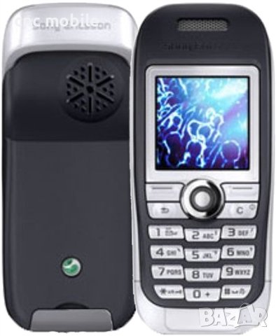 Sony Ericsson J300 дисплей , снимка 2 - Резервни части за телефони - 27070883