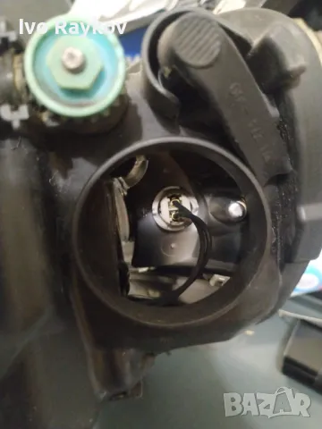 Десен фар за VW Touareg, 7L6 941 032 C , Феис , BI-Xnenon, Dynamic , снимка 8 - Части - 49617473