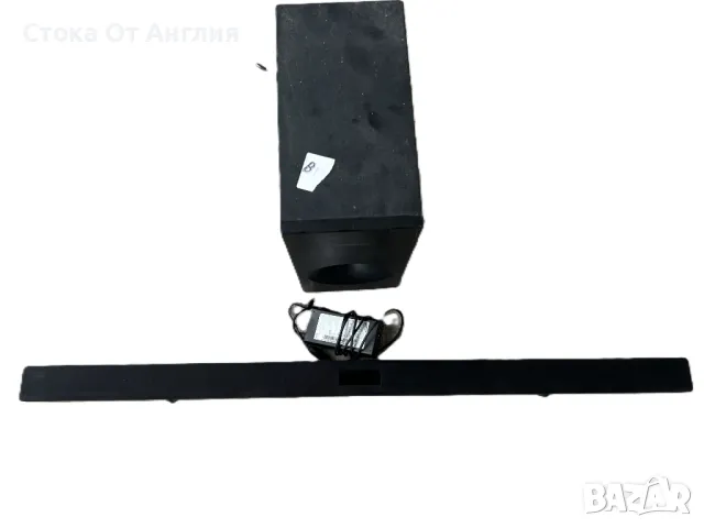 Саундбар - Samsung HW-G355, снимка 2 - Други - 48404435