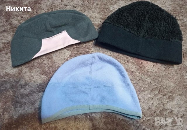 маркови детски шапки, снимка 2 - Шапки, шалове и ръкавици - 43255825