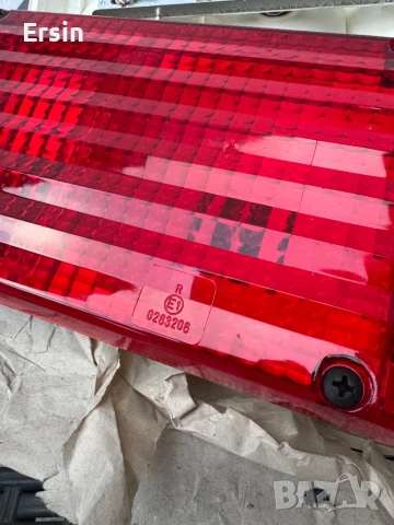 СТОП JOKON (ЗАДНА СВЕТЛИНА)(Оригинален) ЗА КЕМПЕР  (Ser.N.0263206) (налични 4 броя) , снимка 15 - Части - 50477312