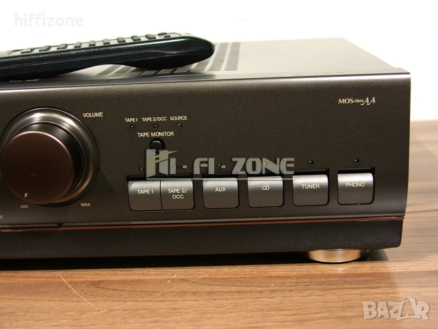 УСИЛВАТЕЛ  Technics su-a700 mk3 , снимка 6 - Ресийвъри, усилватели, смесителни пултове - 53021161