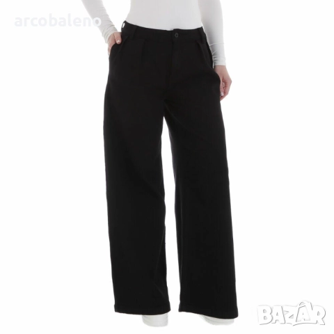 Дамски дънки с висока талия, 2цвята , снимка 15 - Дънки - 51738784