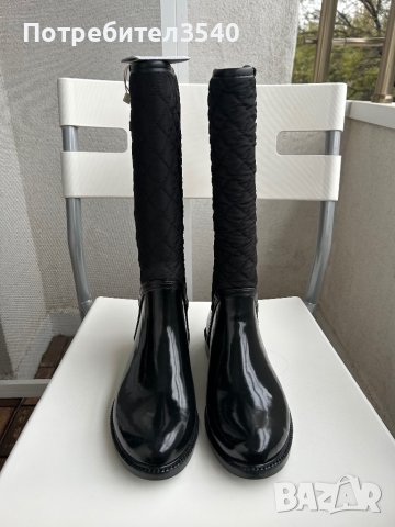 Ботуши Зара/ZARA