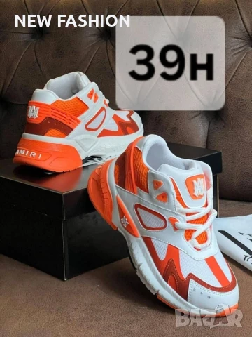 Дамски Маратонки ✨ Amiri