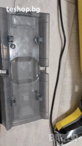 Подочистачка Karcher FC 5 без стойка ПРОМОЦИЯ, снимка 7 - Други - 52575672