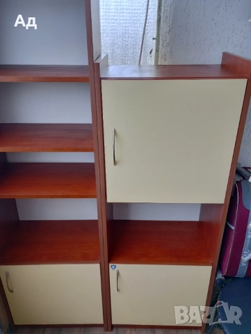 Детско обзавеждане , снимка 3 - Мебели за детската стая - 52017484