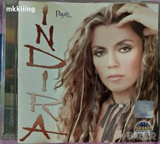 КУПУВАМ CD/DVD