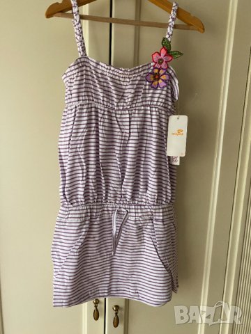 Детска Лятна Рокля Майорал за 12/14г., снимка 1
