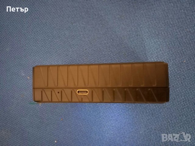 Гайгер мюлеров брояч XR1 Pro, уред за измерване на ядрена радиация, дозиметър, гайгеров, снимка 3 - Друга електроника - 40198713