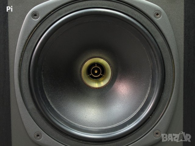 Звукът от тонколони Tannoy Dc2000 , снимка 6 - Тонколони - 27977328