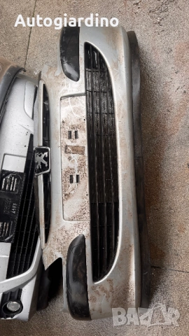 Предна Броня за Peugeot 307 2004