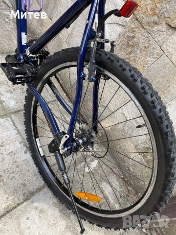 Bergamont-26”цола(size-M/L), снимка 11 - Велосипеди - 52156469