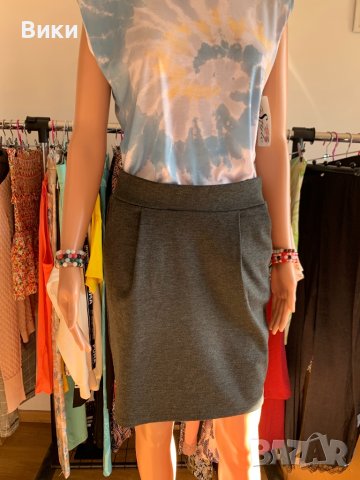 Дамска пола, снимка 4 - Поли - 40567795