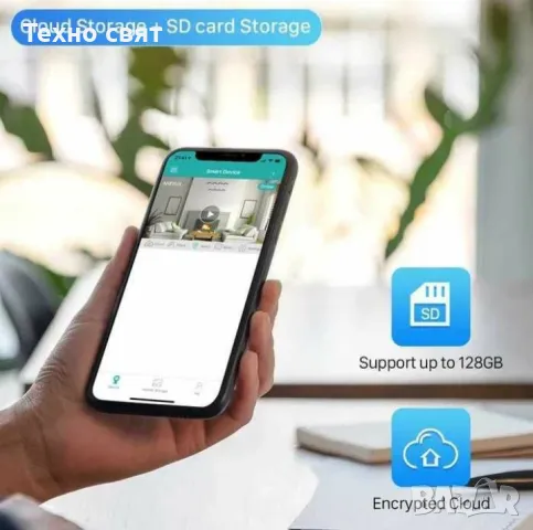 ПРОМО 4G ИЗЦЯЛО АВТОНОМНА Соларна камера слот за сим+sd карта,4G IP67, снимка 3 - IP камери - 48917918