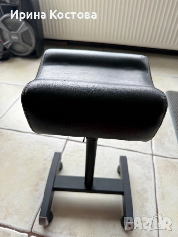 Регулируем подлакътник