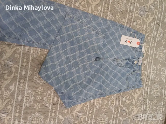 Детски Дънки, снимка 1